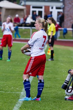 Bild 284 - B-Juniorinnen FFC Oldesloe - Hamburger SV : Ergebnis: 2:8